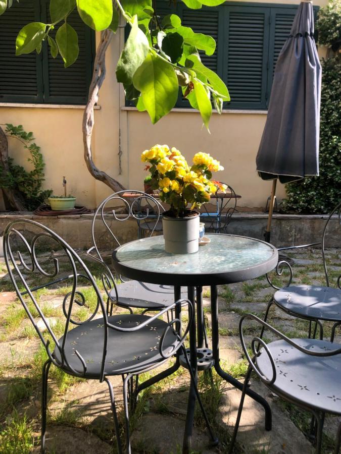 B&B Uva Fragola เปรูจา ภายนอก รูปภาพ