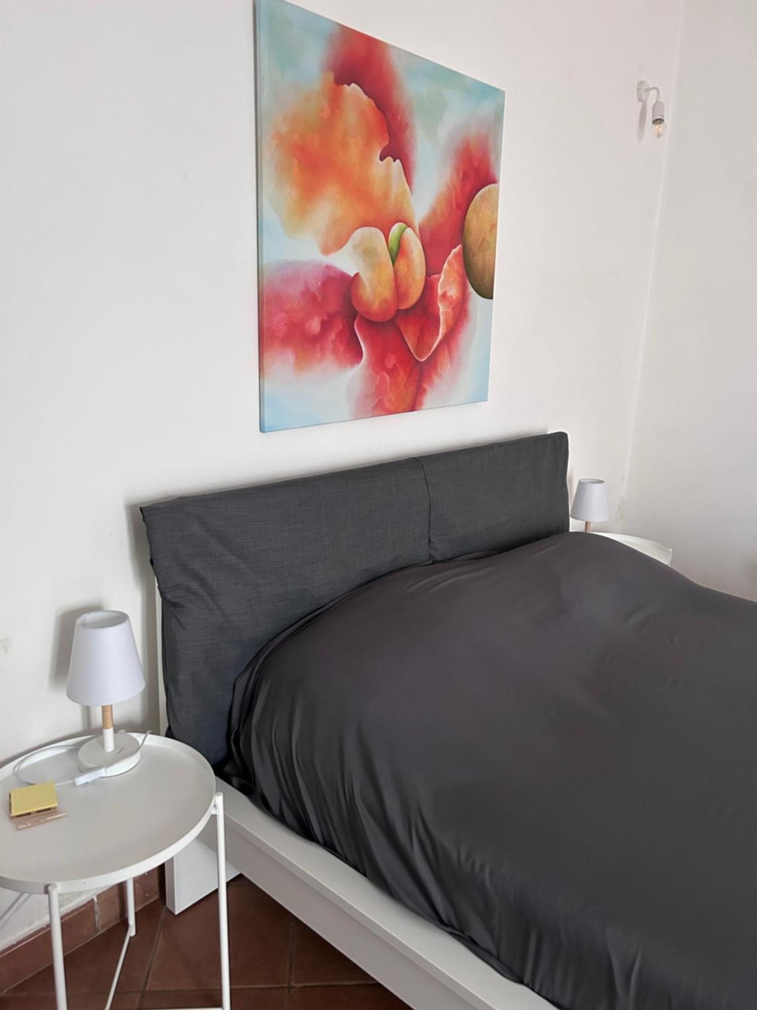 B&B Uva Fragola เปรูจา ภายนอก รูปภาพ