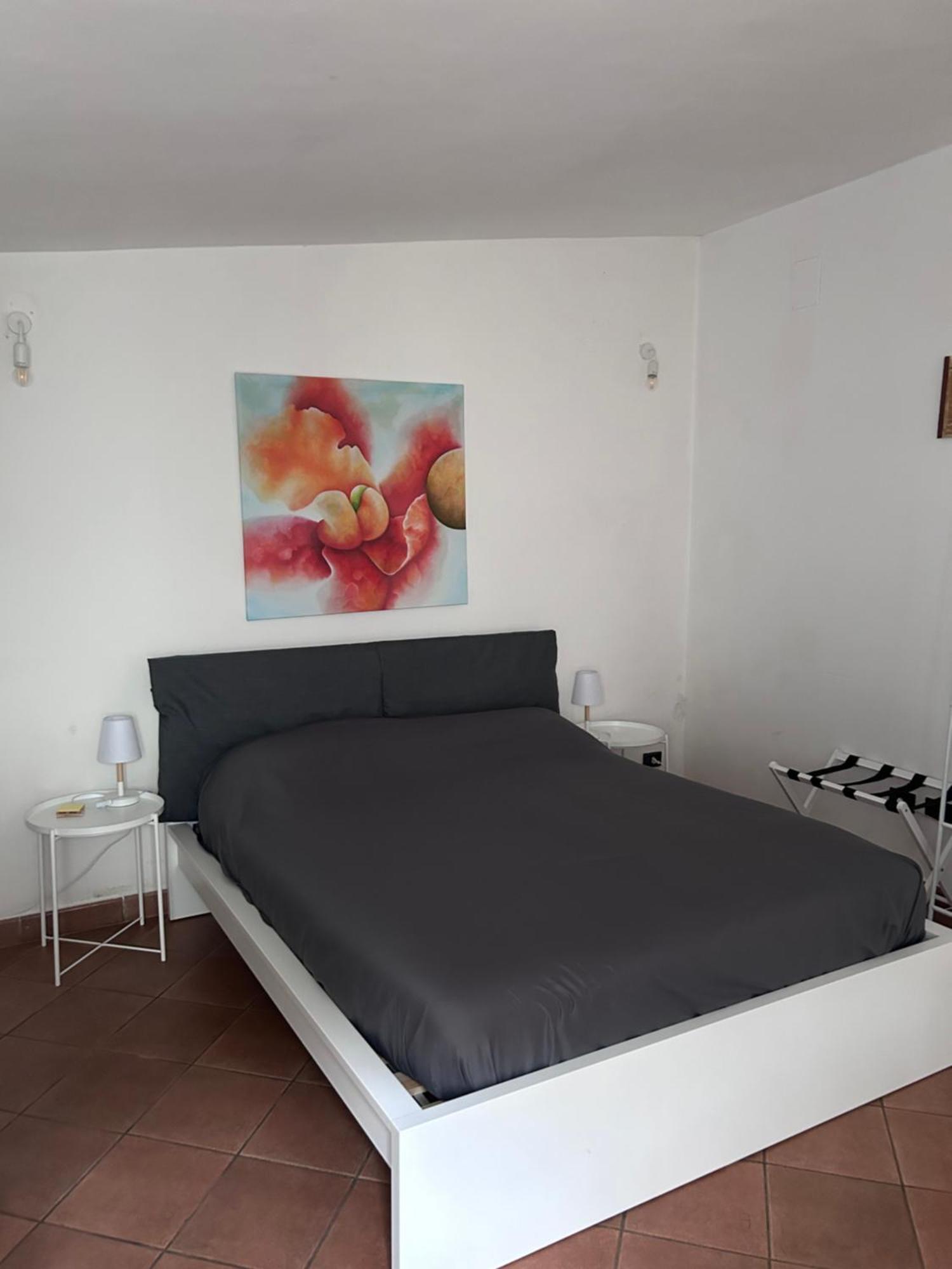 B&B Uva Fragola เปรูจา ภายนอก รูปภาพ