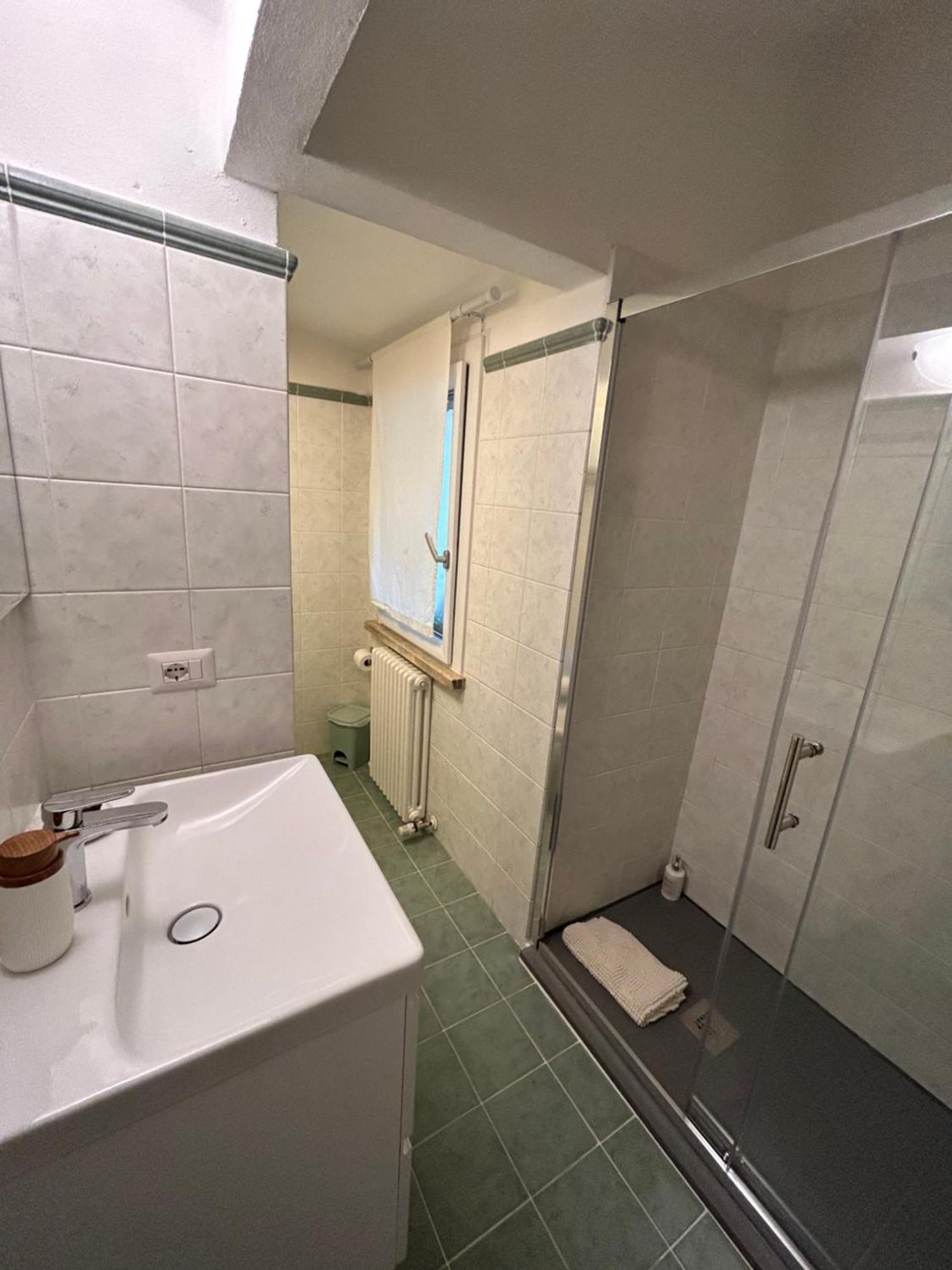 B&B Uva Fragola เปรูจา ภายนอก รูปภาพ